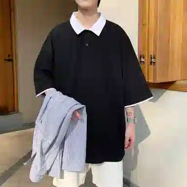 JUNGLE PANDA CleanftPolo