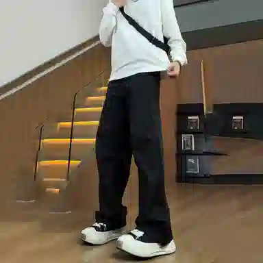 JUNGLE PANDA cleanfit