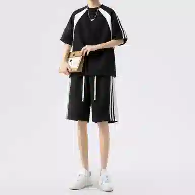 JUNGLE PANDA Tcleanfit