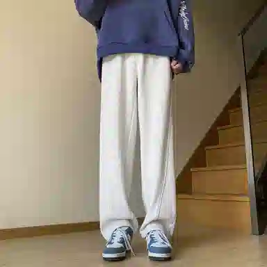 Jungle Panda Sweatpants