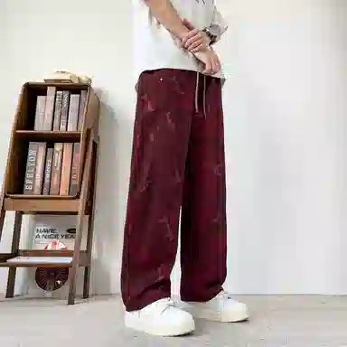 M-8XL260JUNGLE PANDA