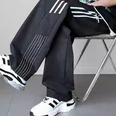 JUNGLE PANDA vibeins