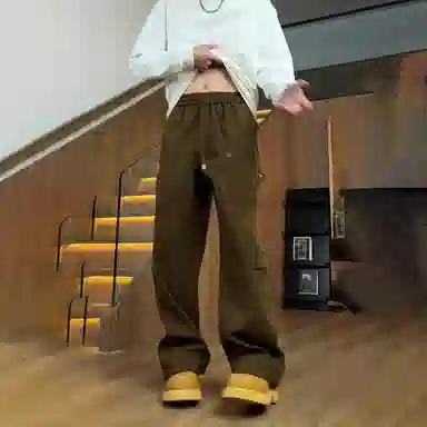 JUNGLE PANDA cleanfit