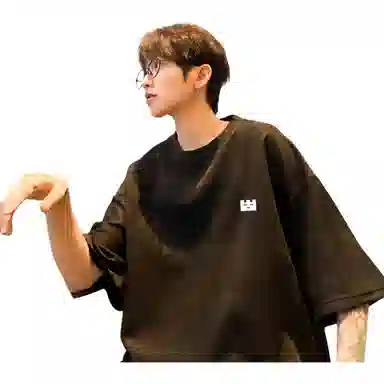 S-5XL230JUNGLE PANDA T