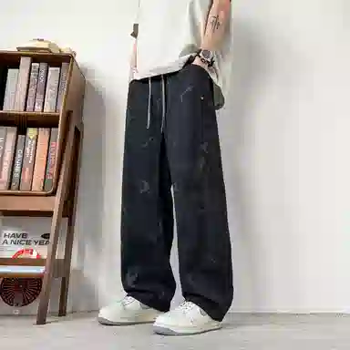 M-8XL260JUNGLE PANDA