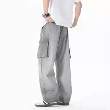 M-8XL260JUNGLE PANDA