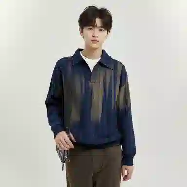 M-8XL300JUNGLE PANDA POLOV