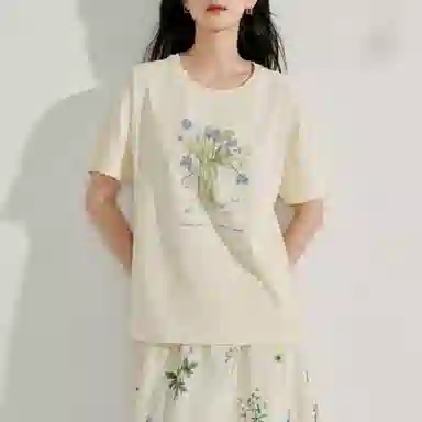 T