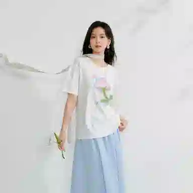 T