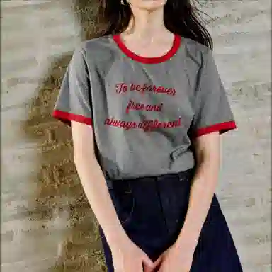 100 T