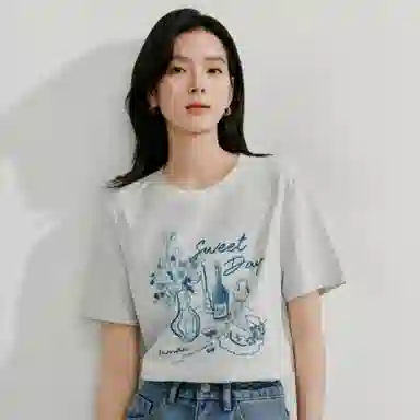 T