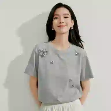 T