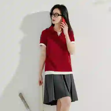 polo T