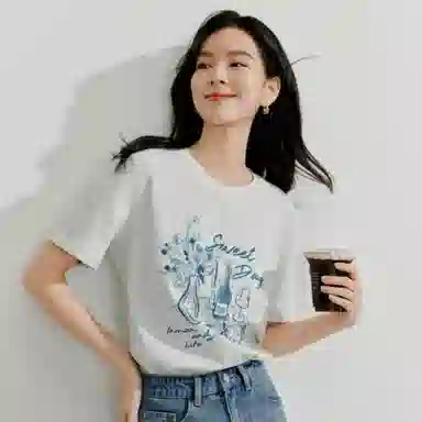 T