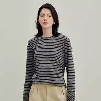 T
