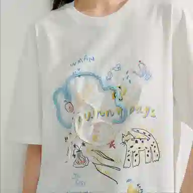 T