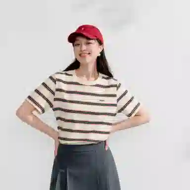 T