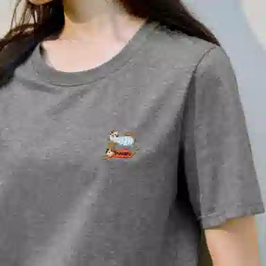 T