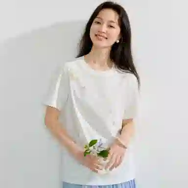 T