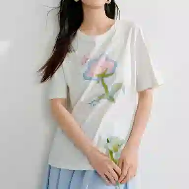 T