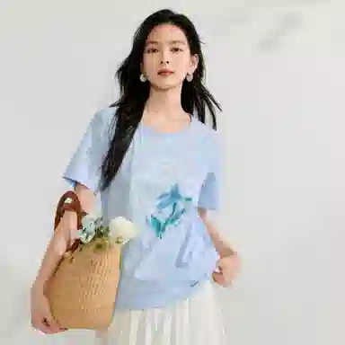 T