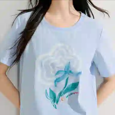 T
