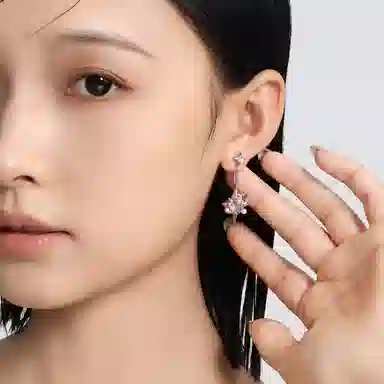 MISS XIA JWY S925