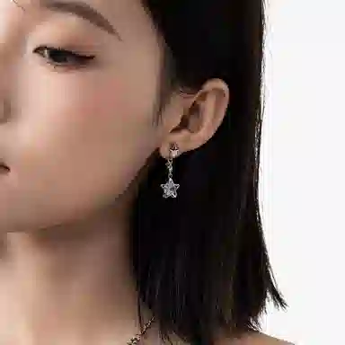 MISS XIA JWY 925