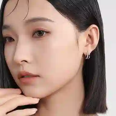 MISS XIA JWY ins S925