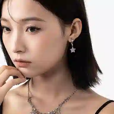 MISS XIA JWY 925