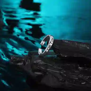 MISS XIA JWY i'm fine