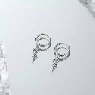 MISS XIA JWY ins 925