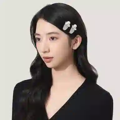 MISS XIA JWY