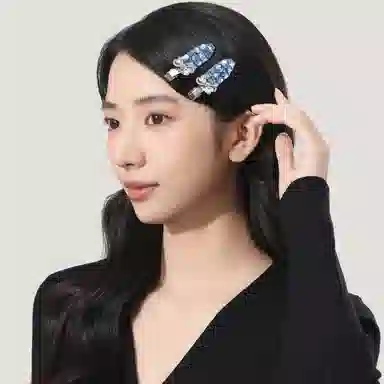 MISS XIA JWY