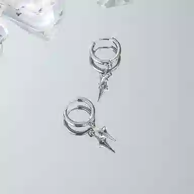 MISS XIA JWY ins 925