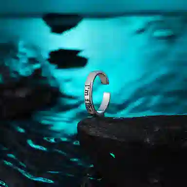 MISS XIA JWY i'm fine