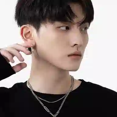 MISS XIA JWY ins 925