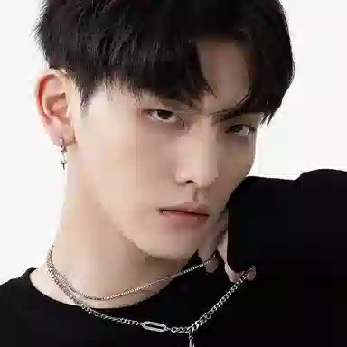 MISS XIA JWY ins 925