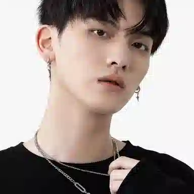 MISS XIA JWY ins 925