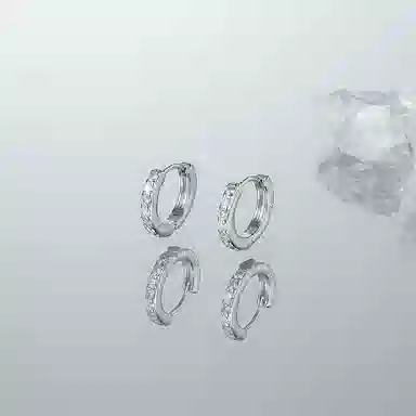 MISS XIA JWY ins 925