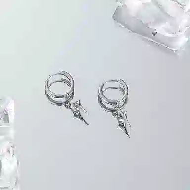 MISS XIA JWY ins 925