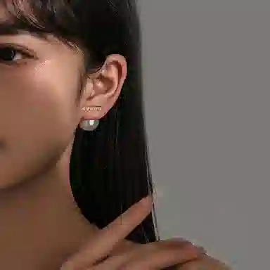 MISS XIA JWY 925