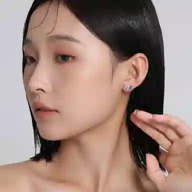 MISS XIA JWY ins S925