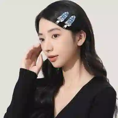MISS XIA JWY