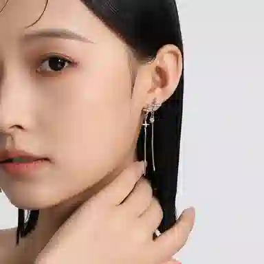 MISS XIA JWY ins S925