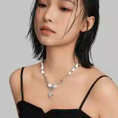 MISS XIA JWY ins