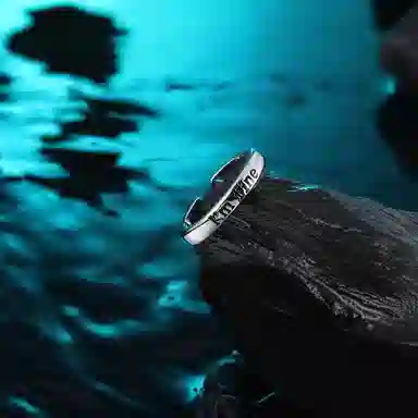 MISS XIA JWY i'm fine