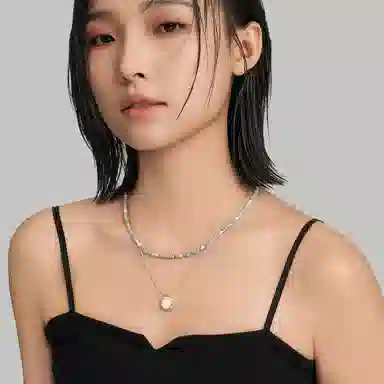 MISS XIA JWY choker