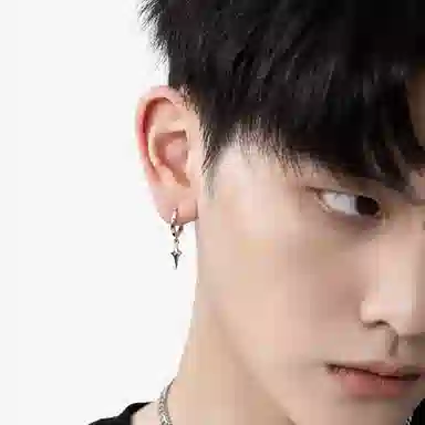 MISS XIA JWY ins 925