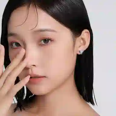 MISS XIA JWY ins S925